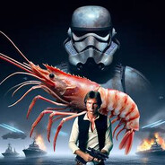 Prawn Solo
