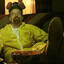Steam avatar