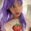 Klubnikova🍓