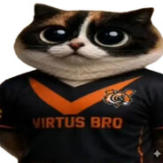 Steam Avatar