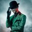 Ed Nygma