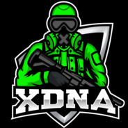 xdna