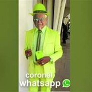 coronel whatsapp