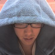 一隻寂寞的炸彈人Joy