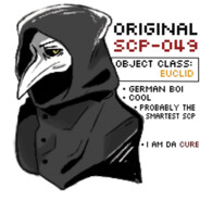 [GER]SCP-049