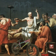 криминальный фартук