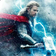 Lightning Thor