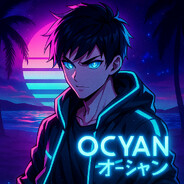 OCYAN avatarı