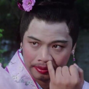 呆头呆脑张蛋儿