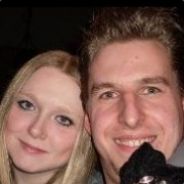 ¦BẄ¦™ ๖ۣۜBlondgirl