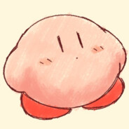 kirb the pyro