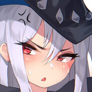 Skadi Thighjob