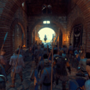 大名澡堂杨师傅