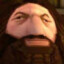 PS1 Hagrid