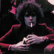 Syd Barrett