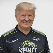Team Spirit - DJ Trump