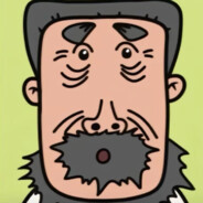 翻斗花园突击手牛爷爷