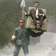 Jeg er løbet tør for snus