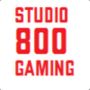 Studio 800 Gaming avatar