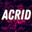 Acrid