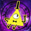 BILL CIPHER