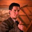 Special Agent Dale Cooper