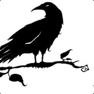 III乌鸦_白鸦III