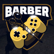 BARBER
