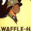 ***Major Waffle SS***