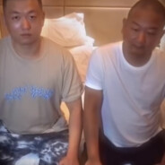 你不要给我哇哇叫