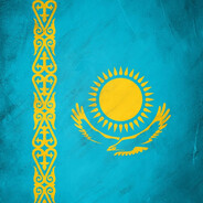 Great KAZAKH