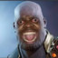 Black Thanos