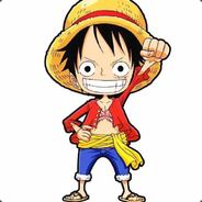 暴走的无敌人物