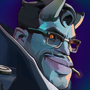 Steam Avatar