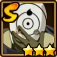 宇智波斑（白面具）