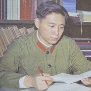 上海国棉十七厂王科长