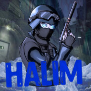 Halim