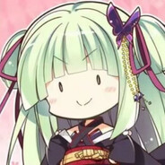 先輩，Ciallo～ (∠・ω< )