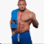 Mariusz Pudzianowski sigma