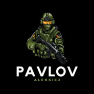 RAS ♥ Pavlov avatar