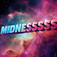 MIDNESSSSSSSSSSSSSSSSSSSSSSSS