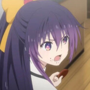 一只肉肉の十香