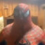 fat spiderman