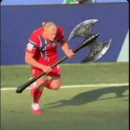 Player avatar