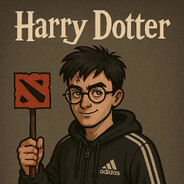 Harry Dotter