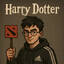 Harry Dotter
