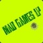 Mad Games Lp