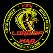 [COBRA] Lord of War