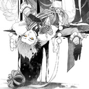 与猩红之火共舞