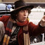 The 4th Doctor